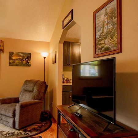 Cozy Cottage Near Cook Forest Park, Anf Marienville Zewnętrze zdjęcie