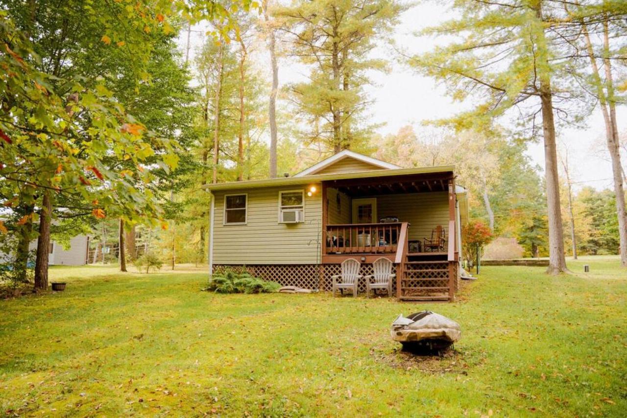 Cozy Cottage Near Cook Forest Park, Anf Marienville Zewnętrze zdjęcie