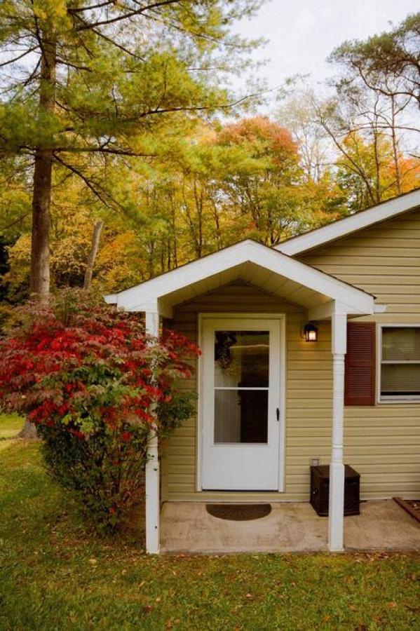 Cozy Cottage Near Cook Forest Park, Anf Marienville Zewnętrze zdjęcie